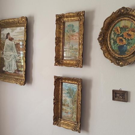 Appartement Despot s haus à Kremna Extérieur photo