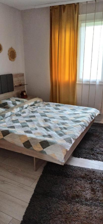Appartement Despot s haus à Kremna Chambre photo