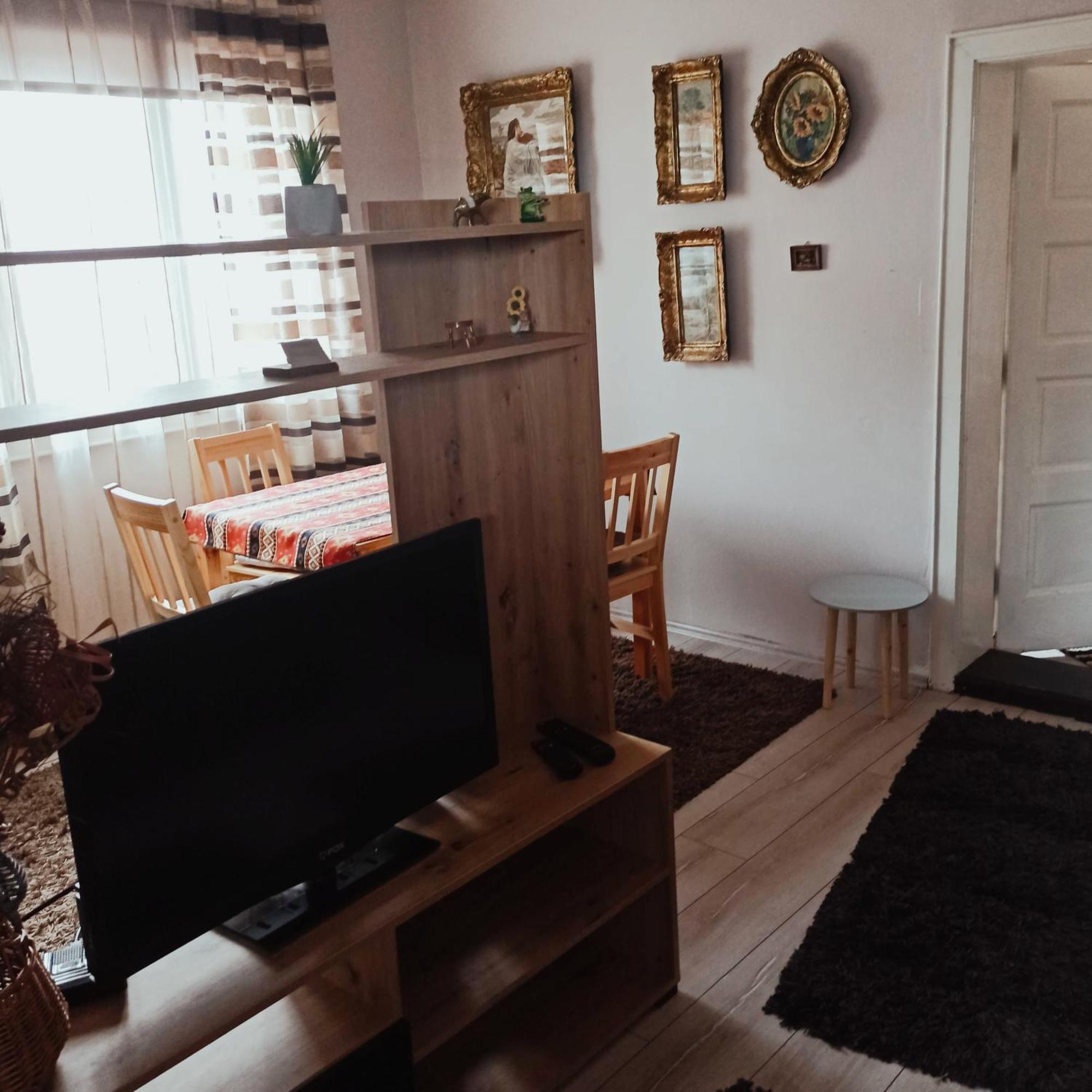 Appartement Despot s haus à Kremna Chambre photo