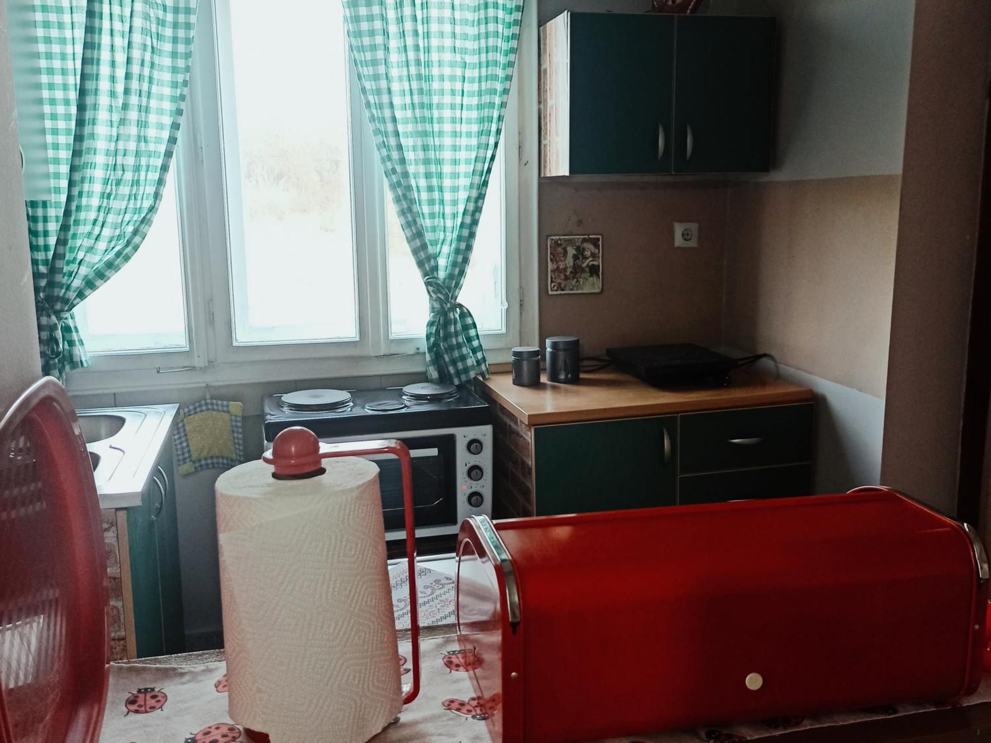 Appartement Despot s haus à Kremna Chambre photo