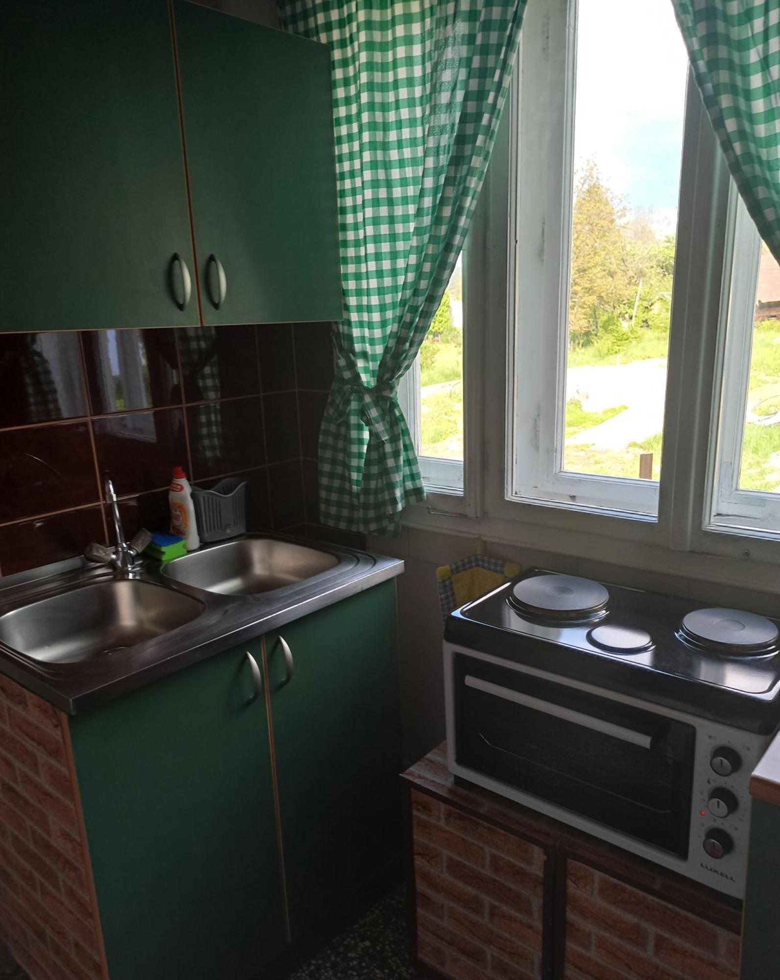 Appartement Despot s haus à Kremna Extérieur photo